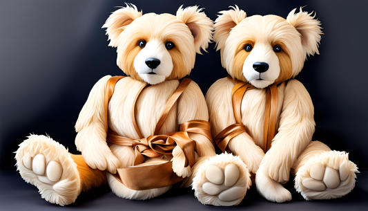 The Ultimate Guide to Collecting Teddy Bears